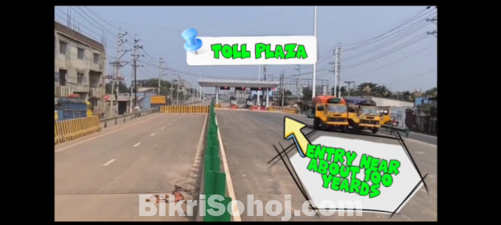 Land for Rent